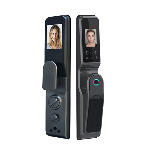 人臉識(shí)別鎖