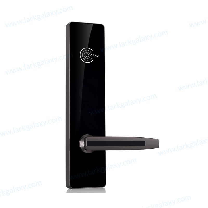 L828 Advanced Hotel Smart Lock